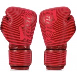 Перчатки боксерские Fairtex (BGV-14R Red)